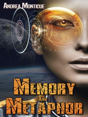 cover image of Memory and Metaphor